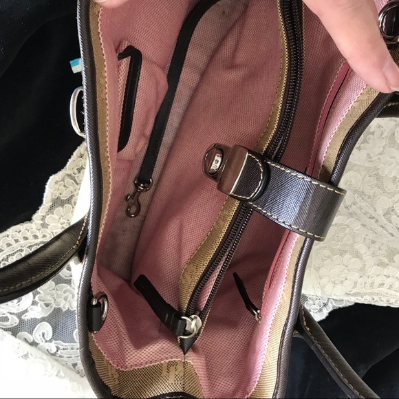 Dooney & Bourke bag EUC - Picture 4 of 7